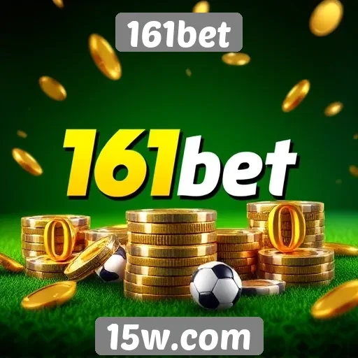 Comparativo de bônus oferecidos pela 161bet