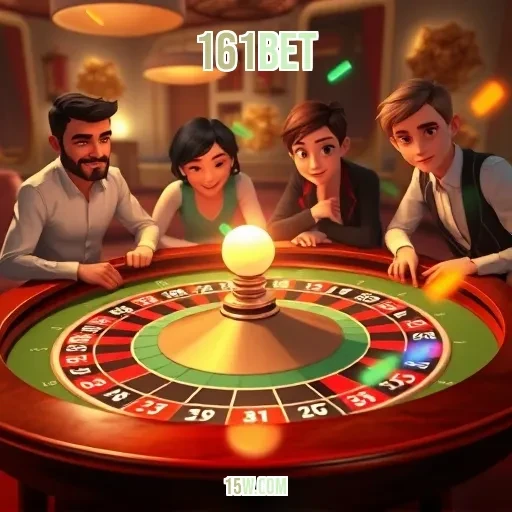 161bet: Como o Feedback Revoluciona a Experiência do Usuário