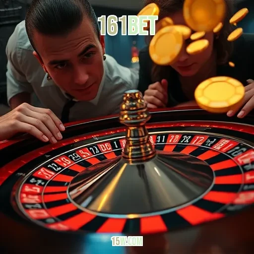 161bet: Descubra a Emoção das Apostas Ao Vivo e Ganhe Mais!