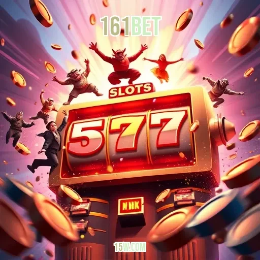 161bet: Aprenda as Regras e Domine seus Jogos Favoritos