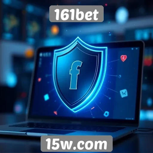 Avaliação da segurança no site 161bet