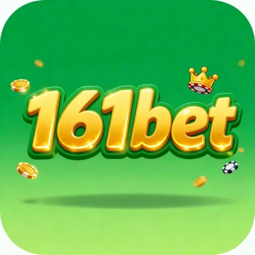 161bet logo